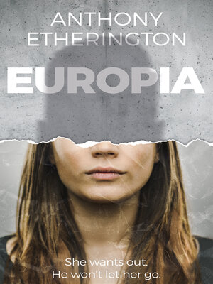cover image of Europia